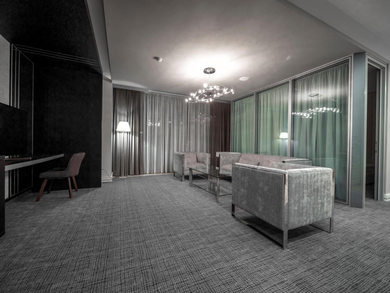 Aghababyan'S Hotel Jerevan Exteriör bild Interior of the hotel