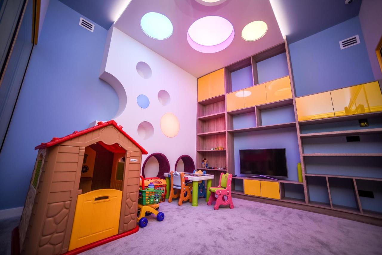 Aghababyan'S Hotel Jerevan Exteriör bild The Children's Hospital of Philadelphia