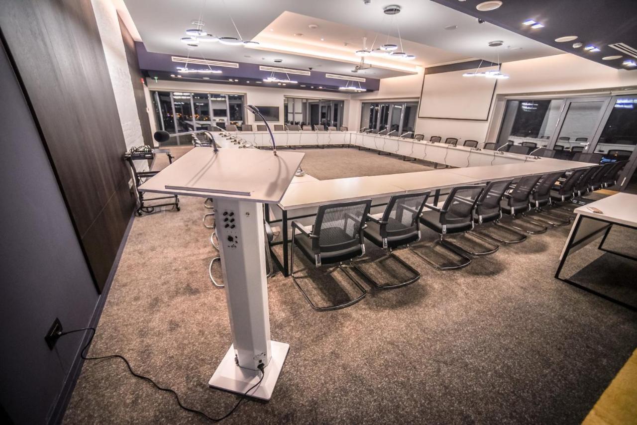 Aghababyan'S Hotel Jerevan Exteriör bild The meeting room of the National Assembly of the Republic of the Congo